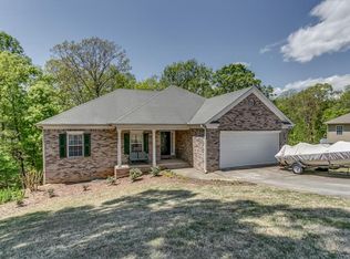 39 W Scott Ct, Fairmount, GA 30139