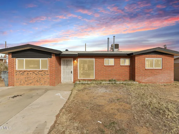 10064 Oakwood Dr, El Paso, TX 79924