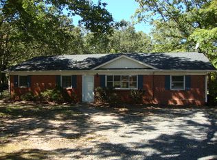 5301 Reid Rd, Indian Trail, NC 28079