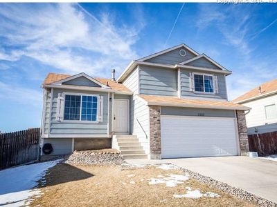 11392 Berry Farm Rd, Fountain, CO, 80817