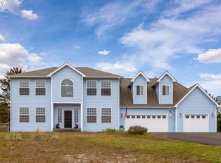 90124 Manion Dr, Warrenton, OR 97146
