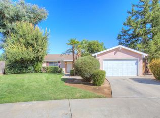 5314 W Swift Ave, Fresno, CA 93722