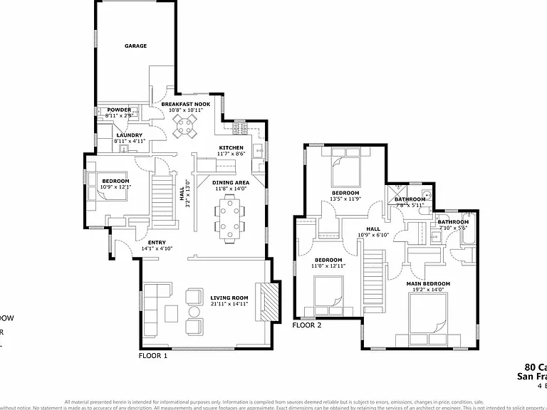 80 Castenada Ave — Photo 44