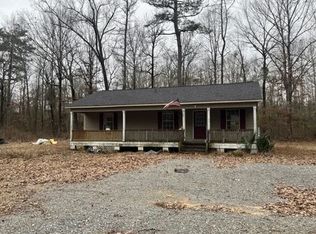 5451 Highway 139, Collinston, LA 71229