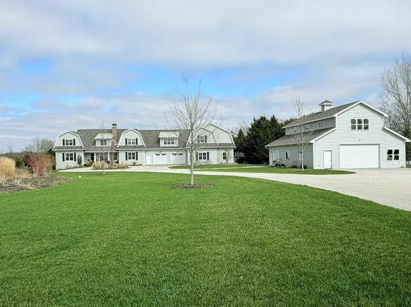 5431 River Oaks Dr, De Pere, WI 54115