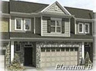 11110 Sand Stone Ln, Charlotte, NC 28277