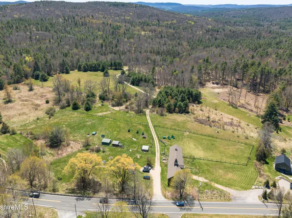 781 Hartsville New Marlboro Rd, Great Barrington, MA 01230