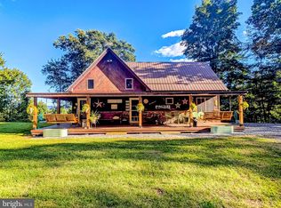 1077 Queen Rd, Claysburg, PA 16625