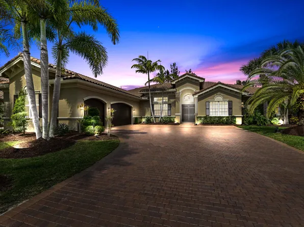 7777 Eden Ridge Way, West Palm Beach, FL 33412