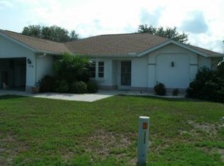 439 Scarlet Sage, Punta Gorda, FL 33955