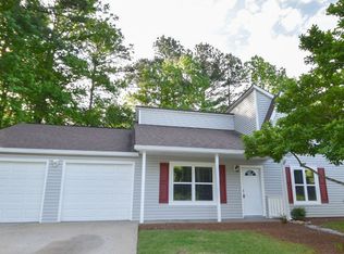 3209 Meadowlark Ln NW, Kennesaw, GA 30152