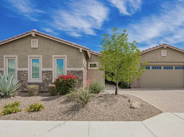 28623 N 66TH Avenue, Phoenix, AZ 85083