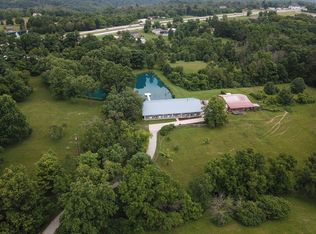 10788 Texas Gas Rd, Aurora, IN 47001