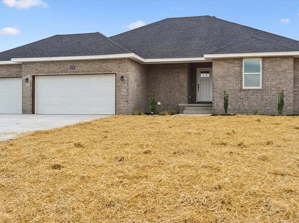 408 Coyote Pass, Ash Grove, MO 65604