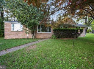 2115 Pennington Rd, Ewing, NJ 08638