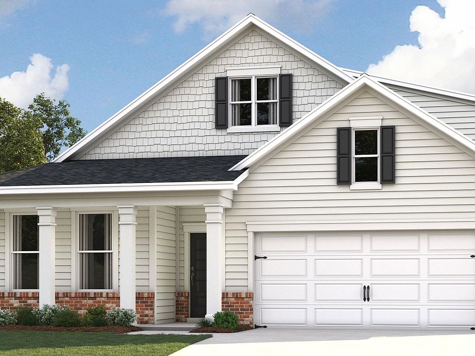 1st image of 1020 Mewborn Farm Rd