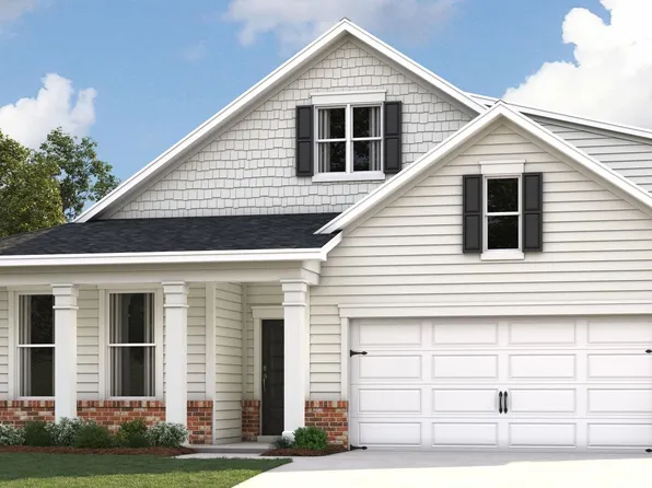 1020 Mewborn Farm Rd, Oakland, TN 38060