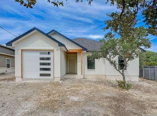 2046 Hornsby, Spring Branch, TX 78070