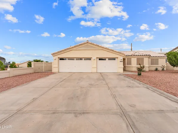 3669 Blue Colt Dr, Lake Havasu City, AZ 86406