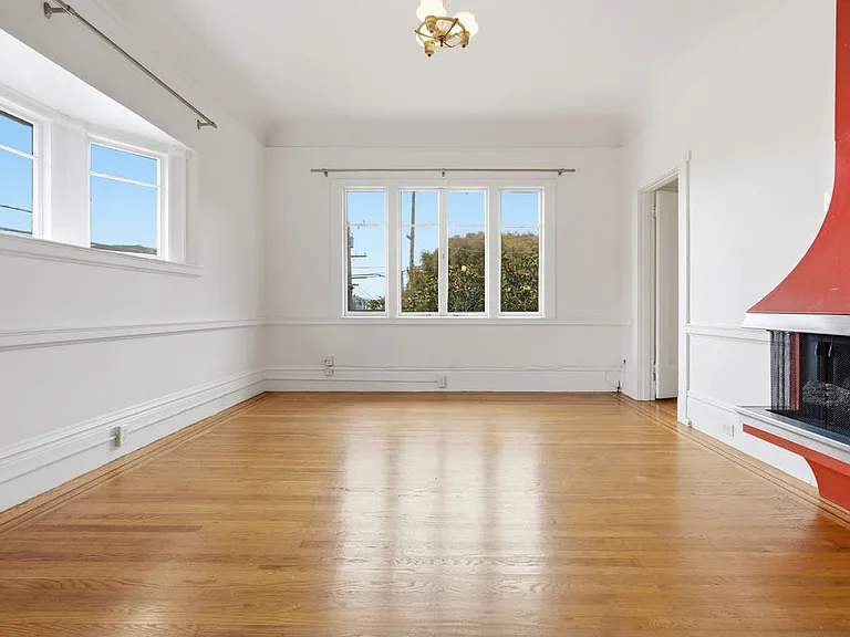 301 Jersey St #1 — Photo 1