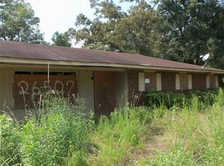 26507 Haynes Settlement Rd, Springfield, LA 70462