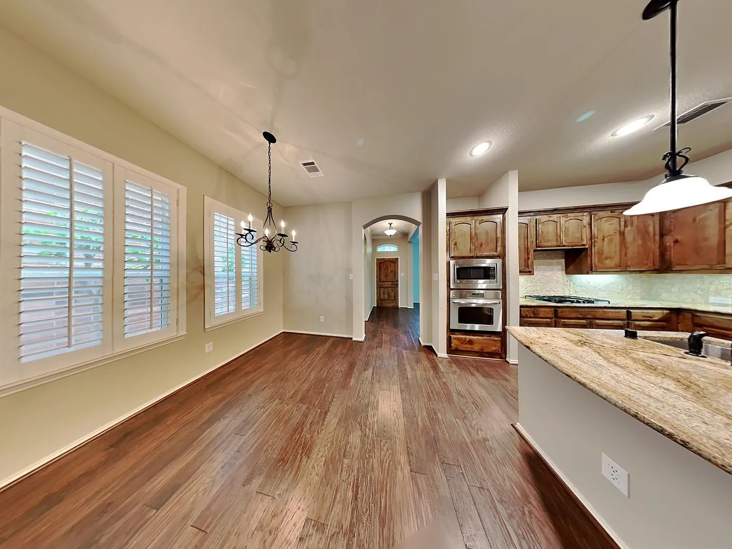Sophisticated Style, Designer Updates & Gated Community Living — Photo 4