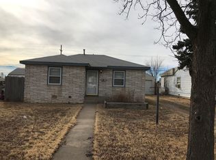 305 SW 45th Ave, Amarillo, TX 79110