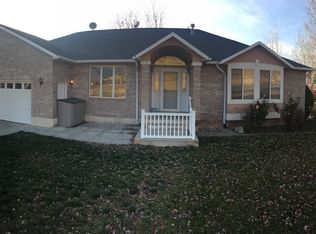 3767 N 500 W, Pleasant View, UT 84414