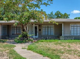 815 Rittiman Rd, San Antonio, TX 78209