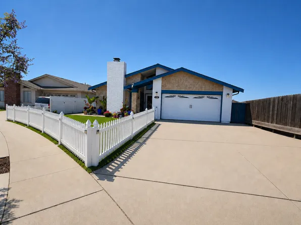 336 Primavera Way, Salinas, CA 93901