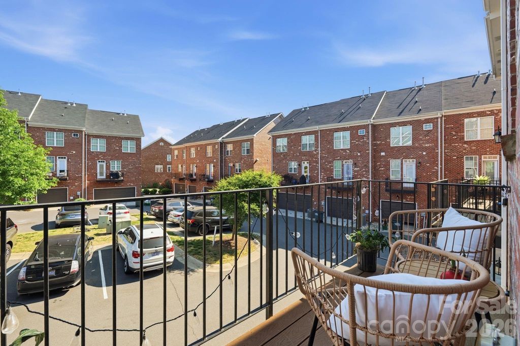 9122 Oban Passage Dr, Charlotte, NC - View 3