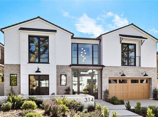 314 Evening Cyn, Corona Del Mar, CA 92625