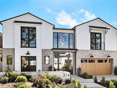 314 Evening Cyn, Corona Del Mar, CA, 92625