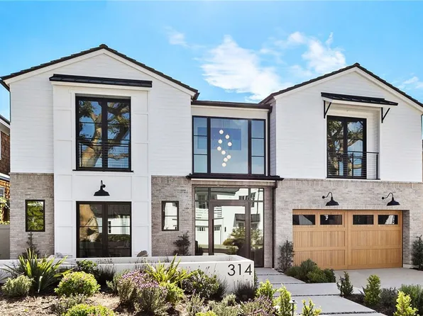 314 Evening Cyn, Corona Del Mar, CA 92625