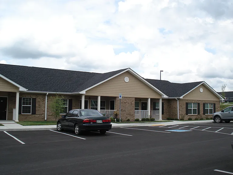 Dogwood Ridge Apartments — Photo 13