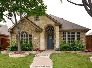 7902 Mulchins Way, Plano, TX 75024
