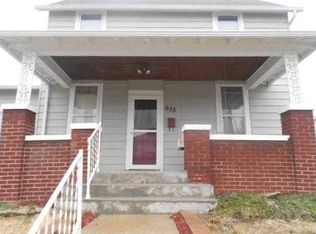 638 Park Ave, Lafayette, IN 47904