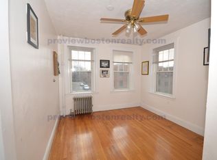 80 Sutherland Rd #185, Brighton, MA 02135