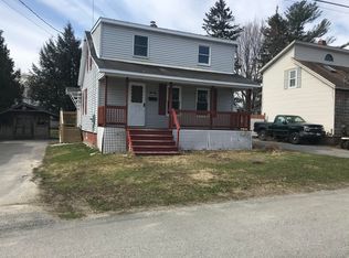 8 Elmhurst St, Waterville, ME 04901