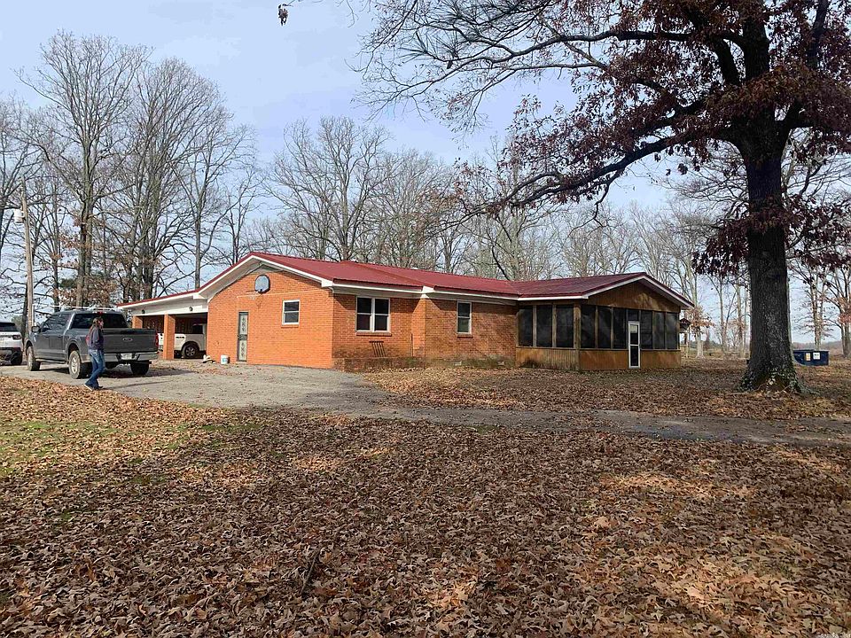 9060 Highway 70, Brinkley, AR 72021 Zillow