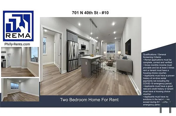 Building Photo - 701 N 40th St #10