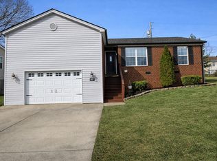409 Briar Patch Ln, Frankfort, KY 40601