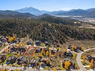 95 Cliff Rose Way, Glenwood Springs, CO 81601