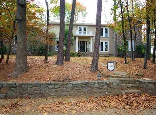 33 River Ridge Cir, Little Rock, AR 72227