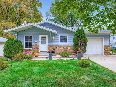 1348 Calumet Ave, West Saint Paul, MN, 55118