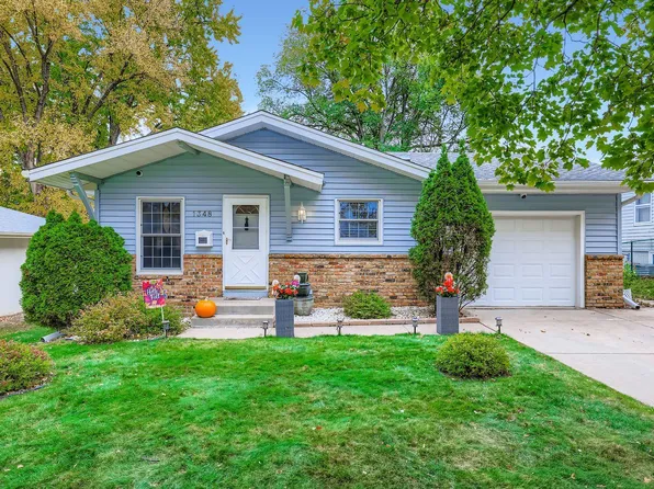 1348 Calumet Ave, West Saint Paul, MN 55118