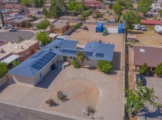 6113 Saint Josephs Ct NW, Albuquerque, NM 87120
