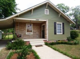 2402 2nd Ave, Opelika, AL 36801