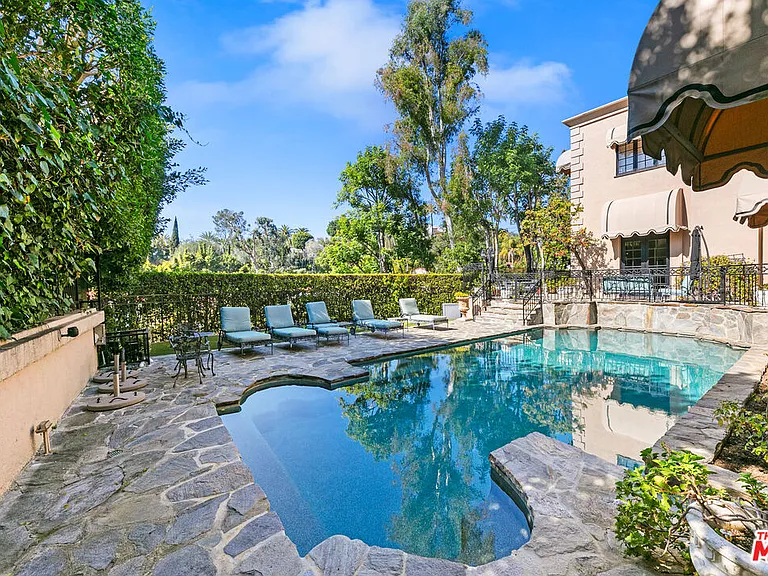 1118 San Ysidro Dr — Photo 19