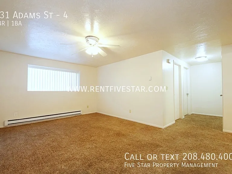 231 Adams St #4 — Photo 2